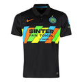 Inter Milan Third Jersey 21/22 with Scudetto