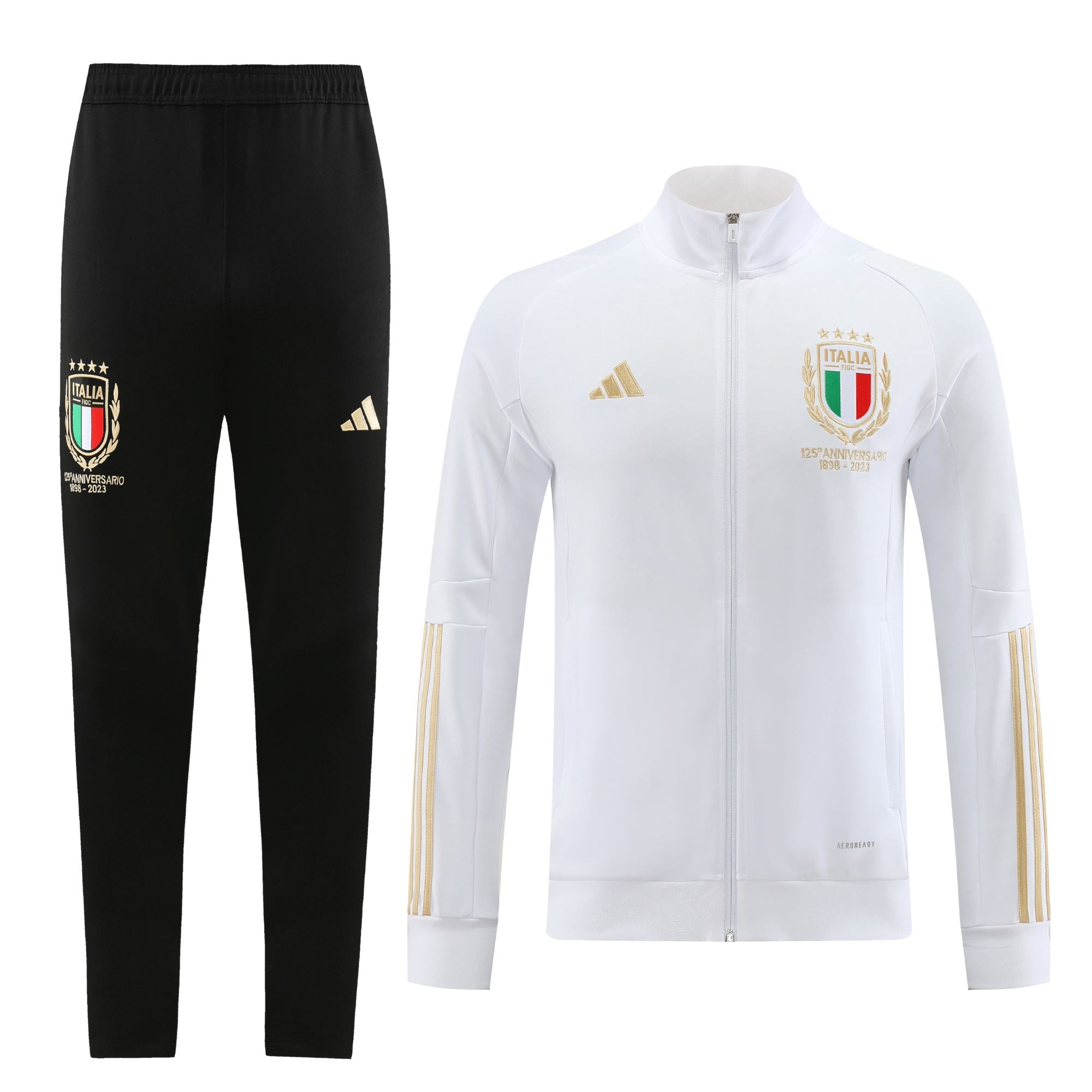 Italy 125th Anniversary Special Edition Tracksuit