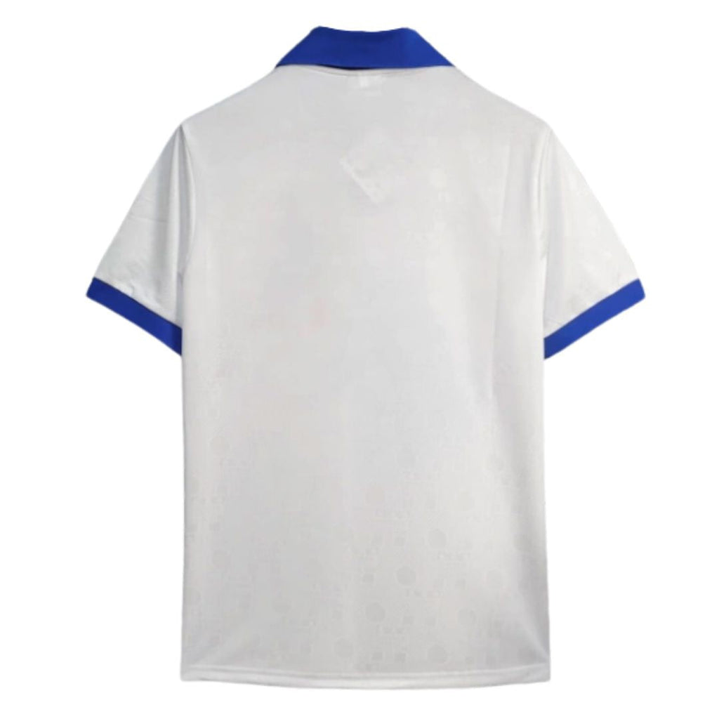1994 Italy World Cup Pre-Match Jersey – Diadora