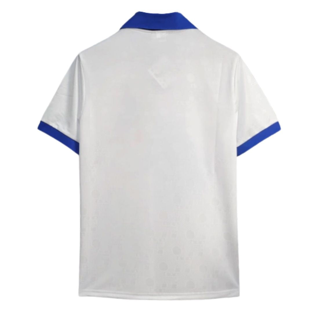 1994 Italy World Cup Pre-Match Jersey – Diadora