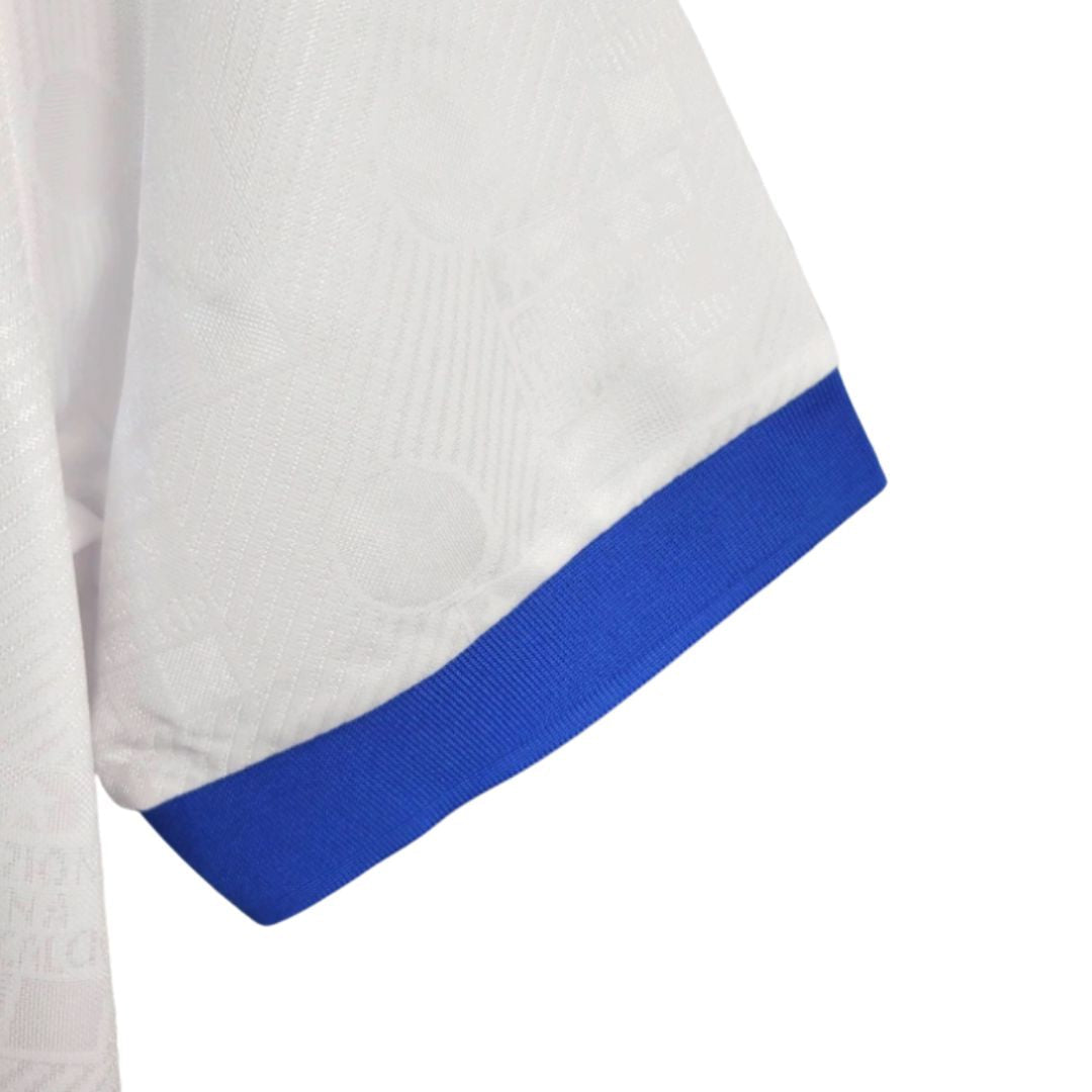 1994 Italy World Cup Pre-Match Jersey – Diadora