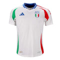 Italy Away Jersey 2024/25 Authentic
