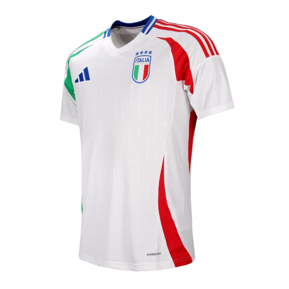 Italy Away Jersey 2024/25