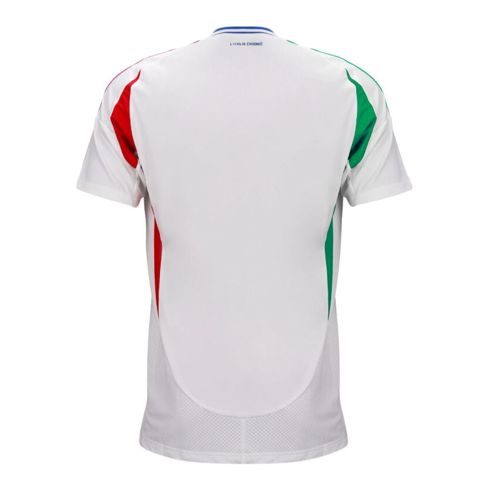 Italy Away Jersey 2024/25
