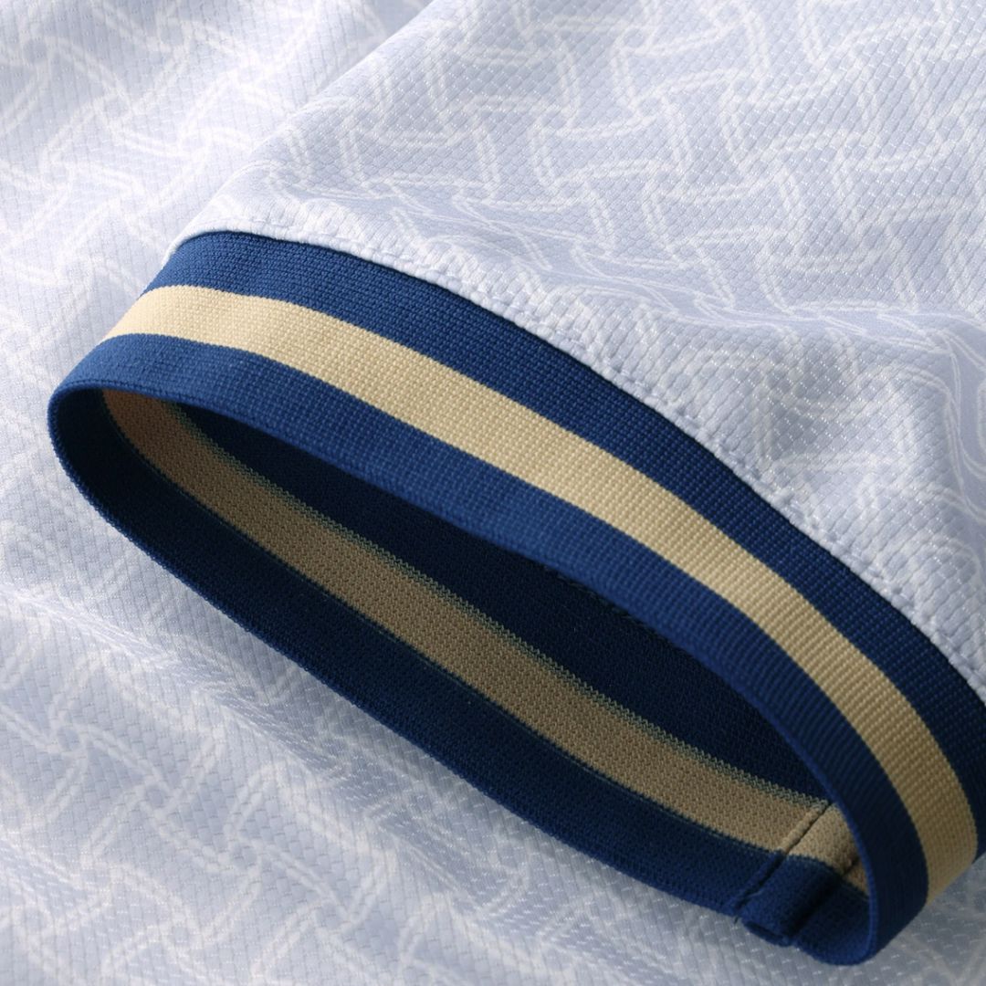 Italy 2026 Away Kids Kit (Custom Name & Number)