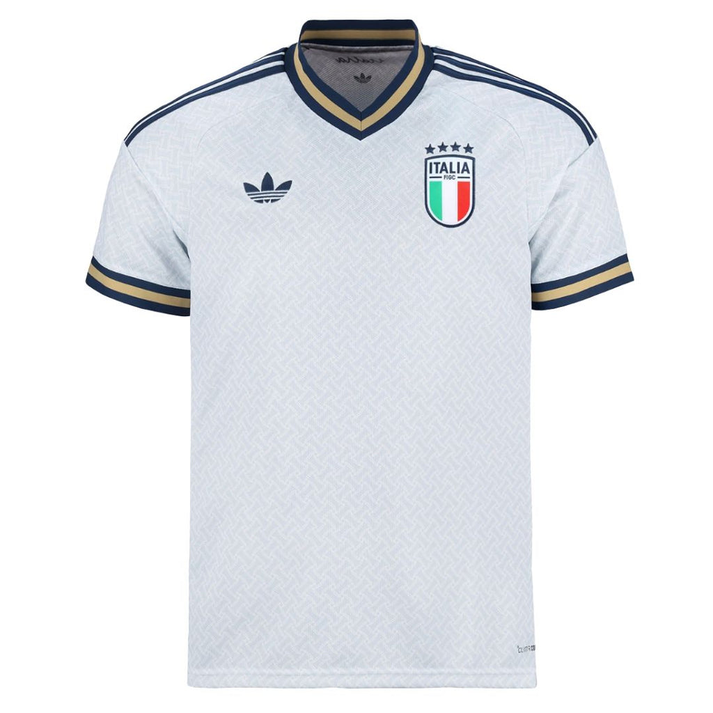 Italy 2026 Away Kids Kit (Custom Name & Number)