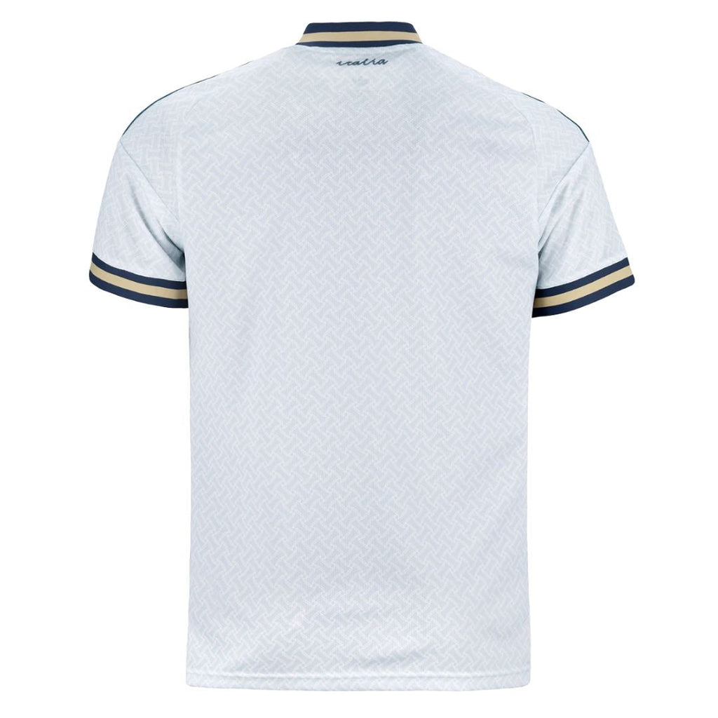 Italy 2026 Away Kids Kit (Custom Name & Number)