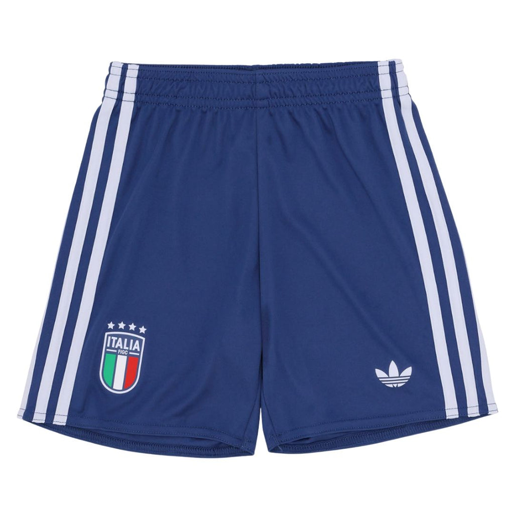 Italy 2026 Away Kids Kit (Custom Name & Number)
