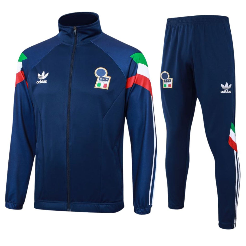 Italy Originals Retro Tracksuit