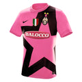 2011/12 Juventus Away Jersey