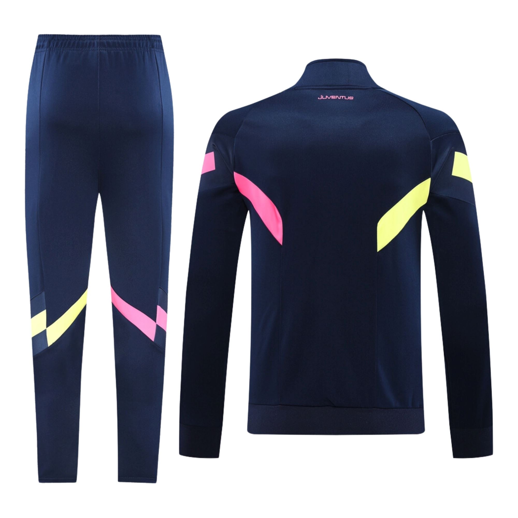 Juventus Originals Retro Tracksuit 24/25
