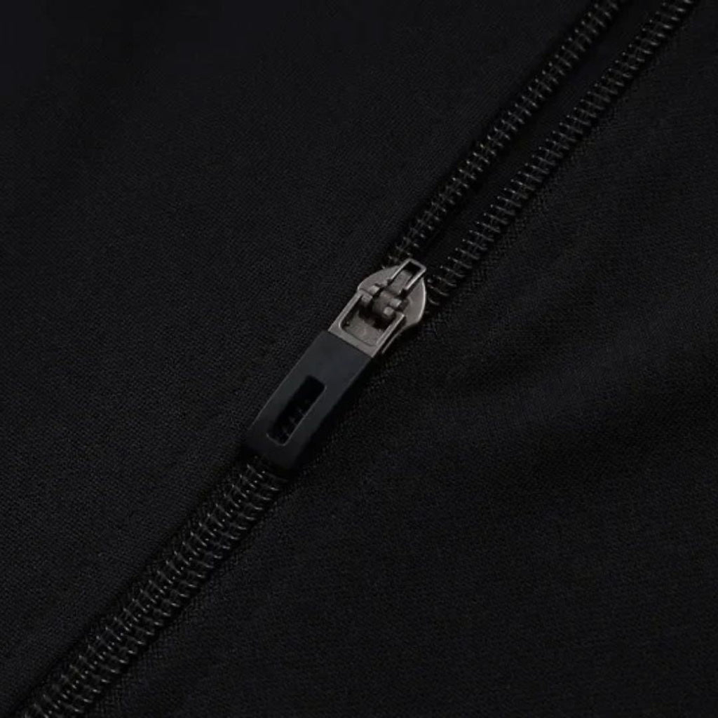 Juventus Black Tracksuit 2026