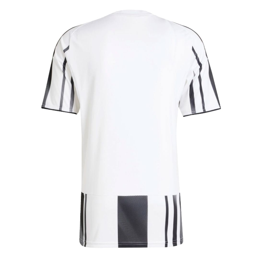 Juventus FC 25/26 Home Jersey