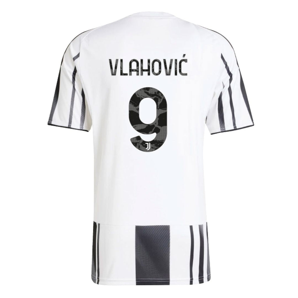 Juventus FC 25/26 Home Jersey