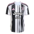 Juventus FC Home Jersey 25/26 Authentic