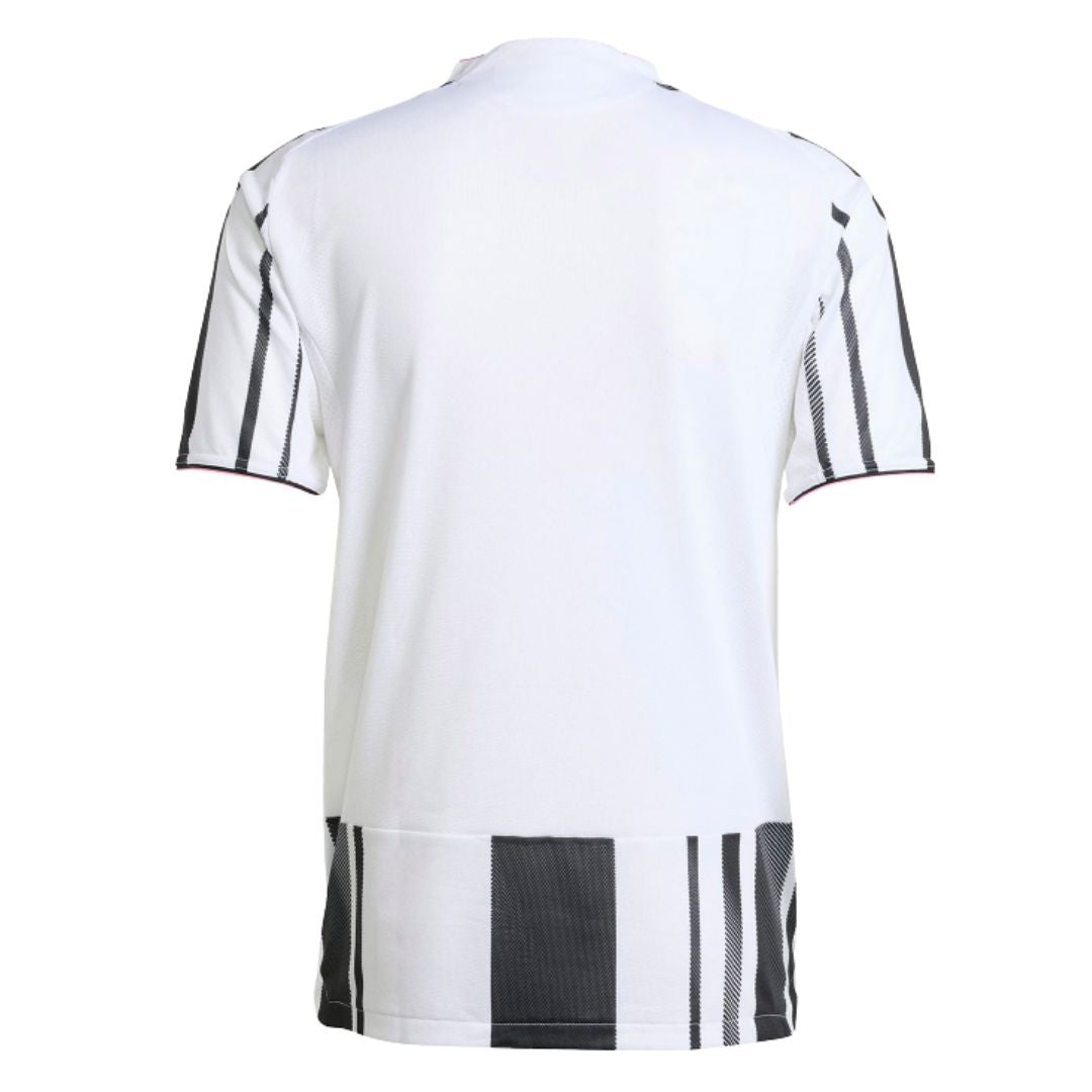 Juventus FC Home Jersey 25/26 Authentic