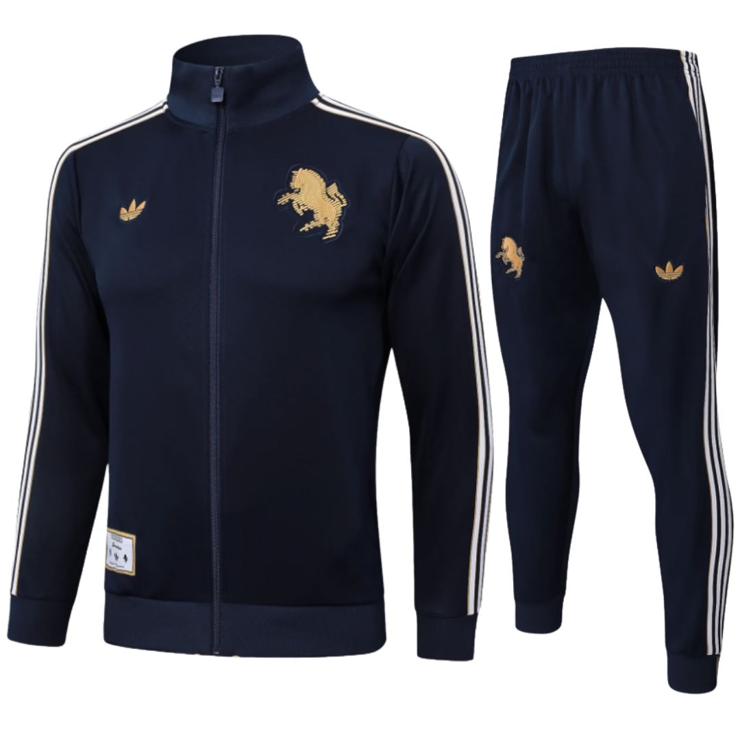 Juventus Terrace Icons Track Set