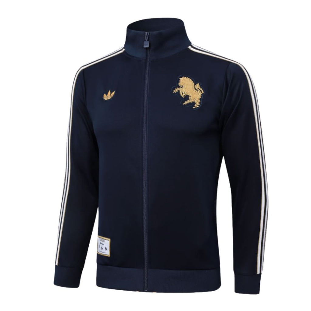 Juventus Terrace Icons Track Set