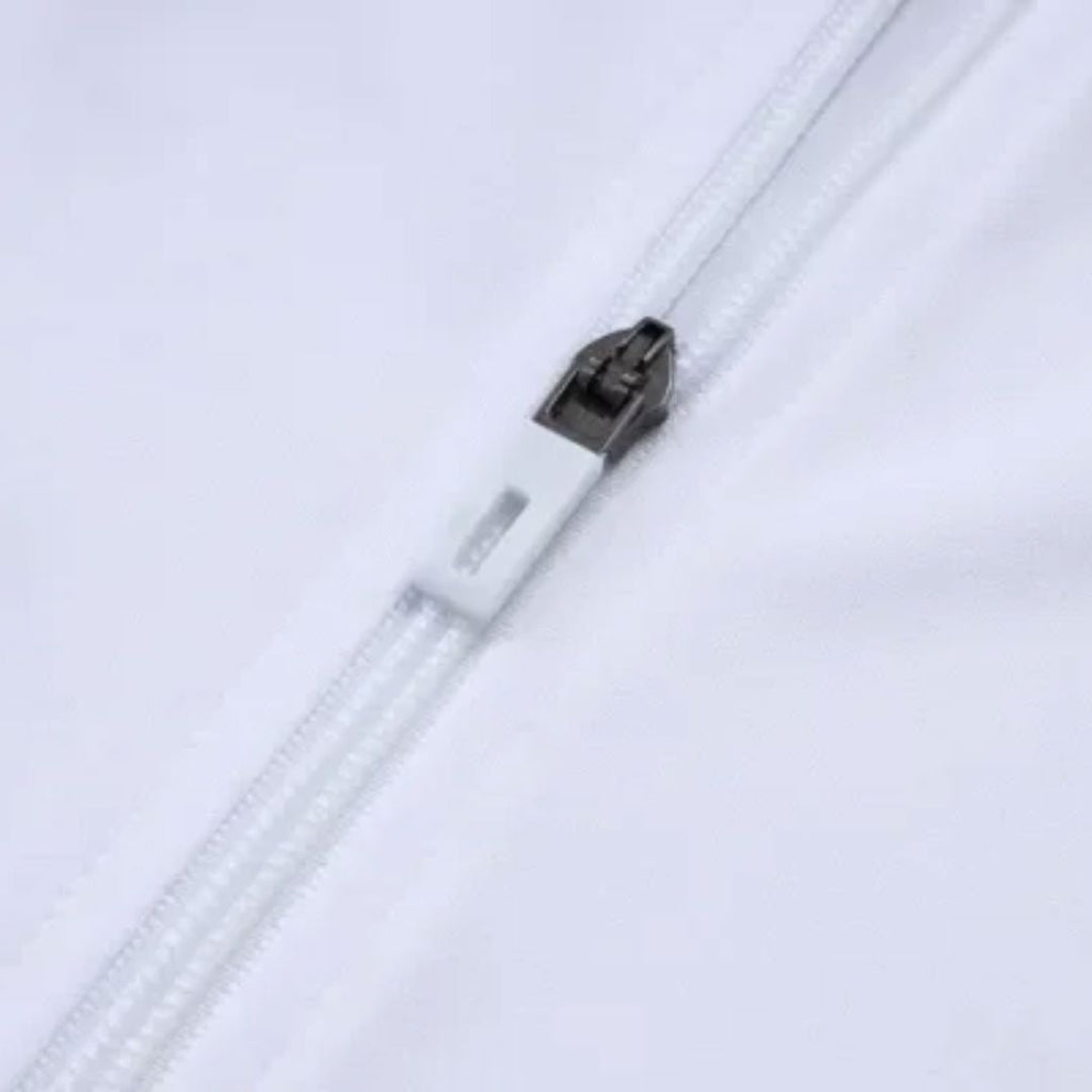 Juventus White Tracksuit 2026