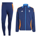 Juventus 24/25 Competition Presentation Tracksuit