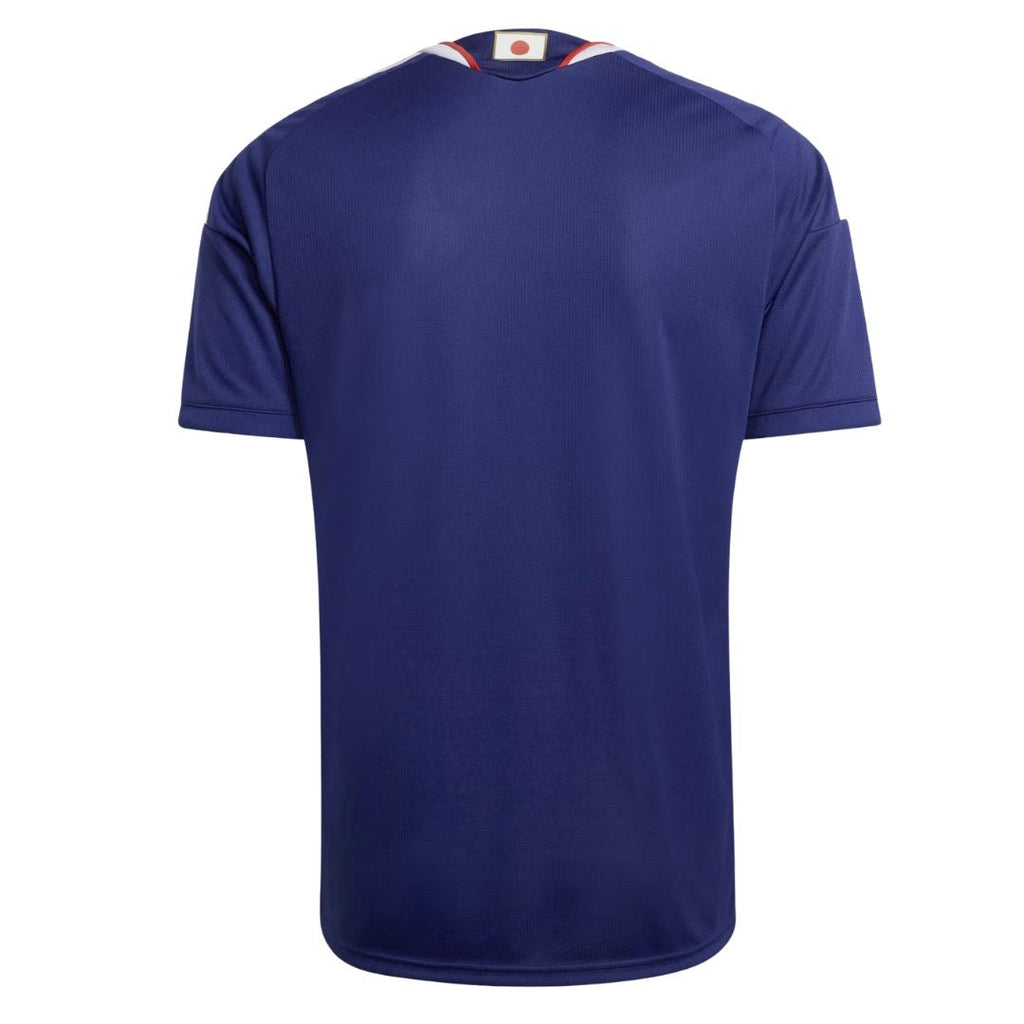 Japan 2026 Home Jersey