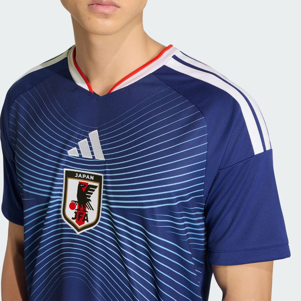 Japan 2026 Home Jersey