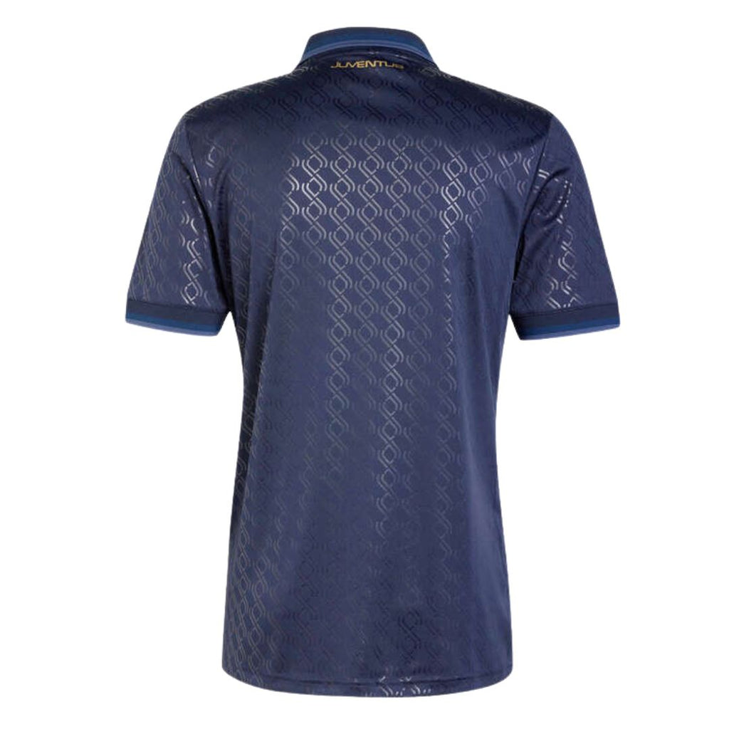 Juventus Third Jersey 24/25