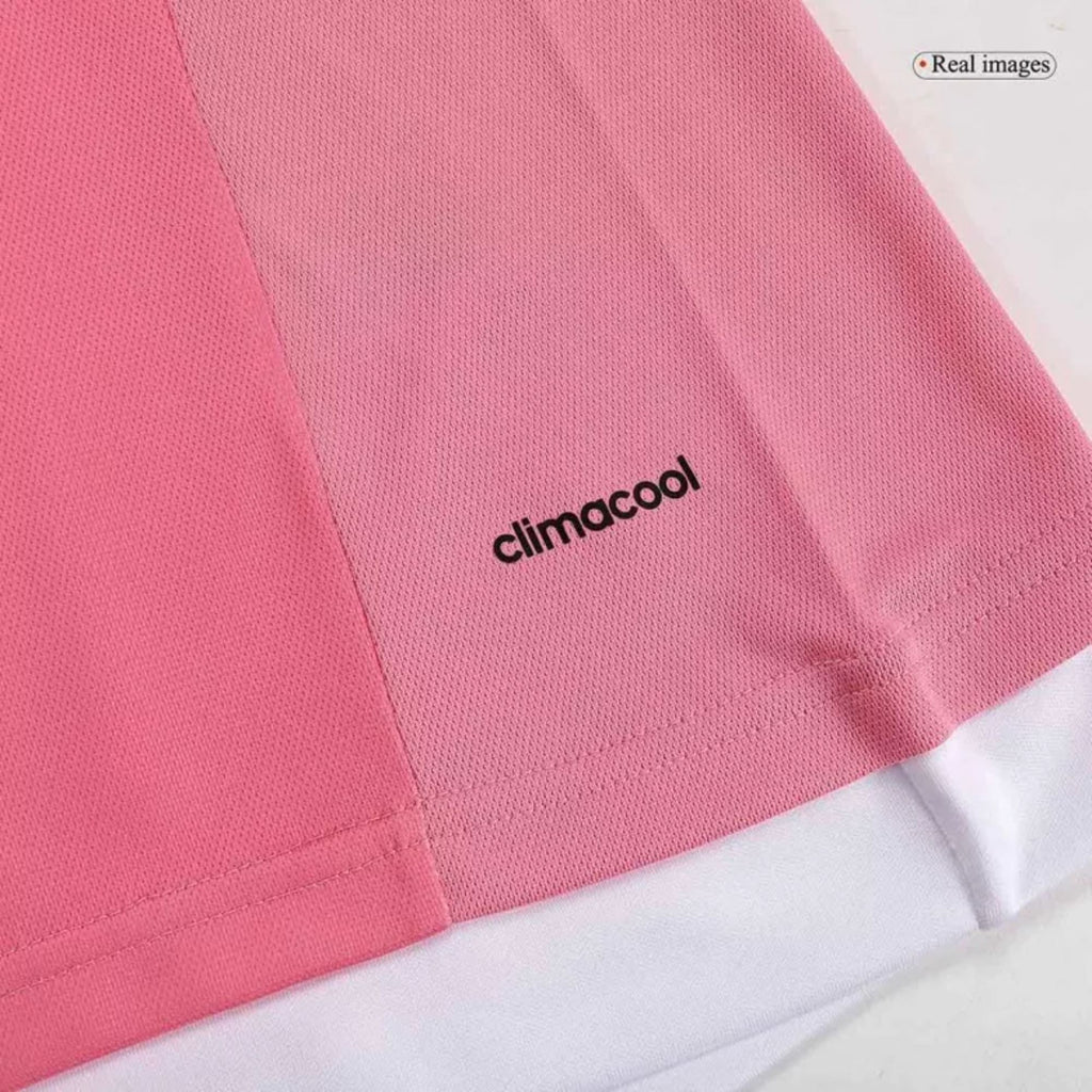 2015/16 Juventus Away Jersey
