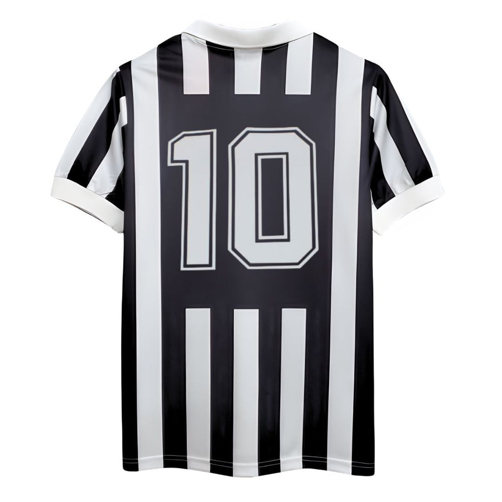 1982/83 Juventus Home Jersey