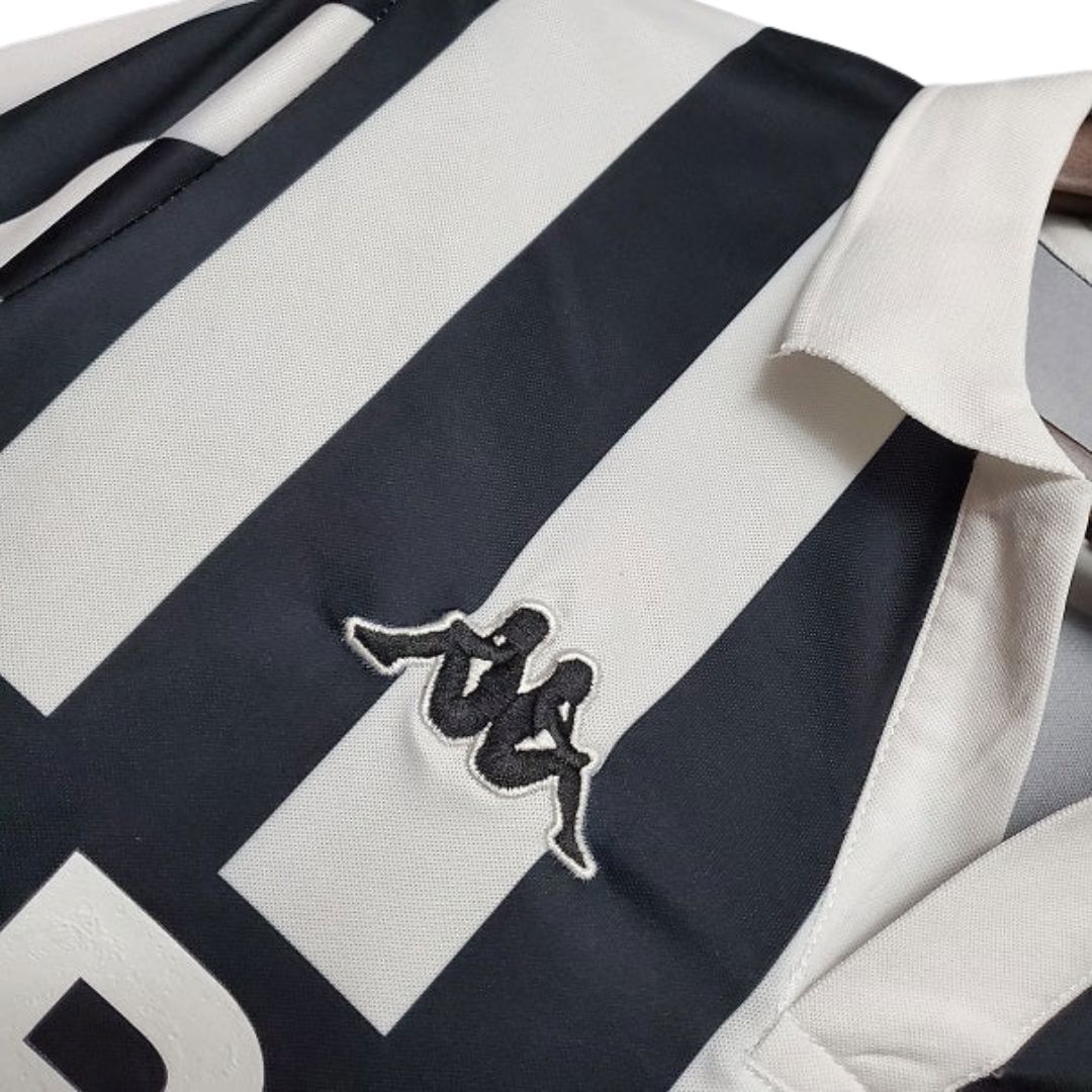 1982/83 Juventus Home Jersey