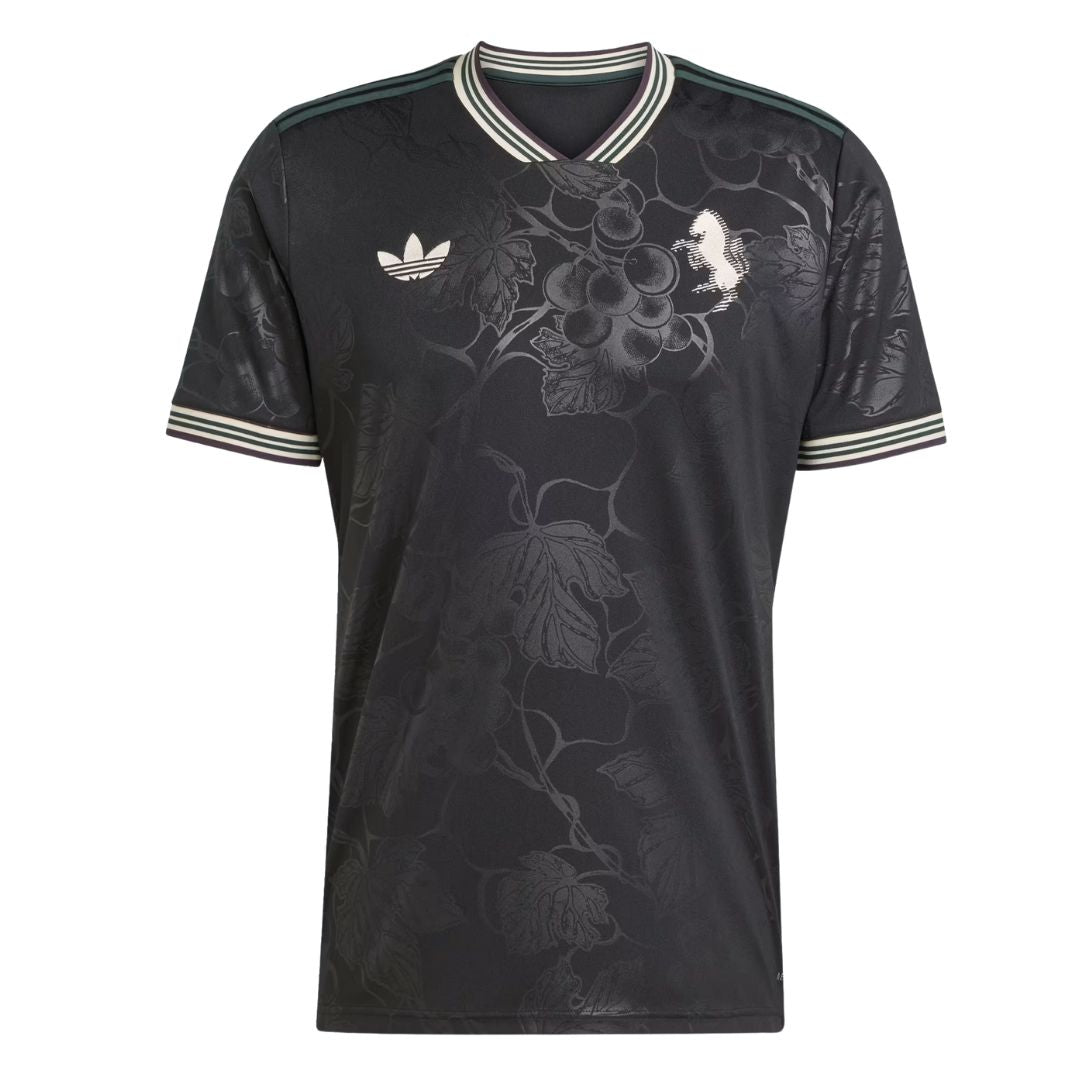 Juventus Third Jersey 2025/26