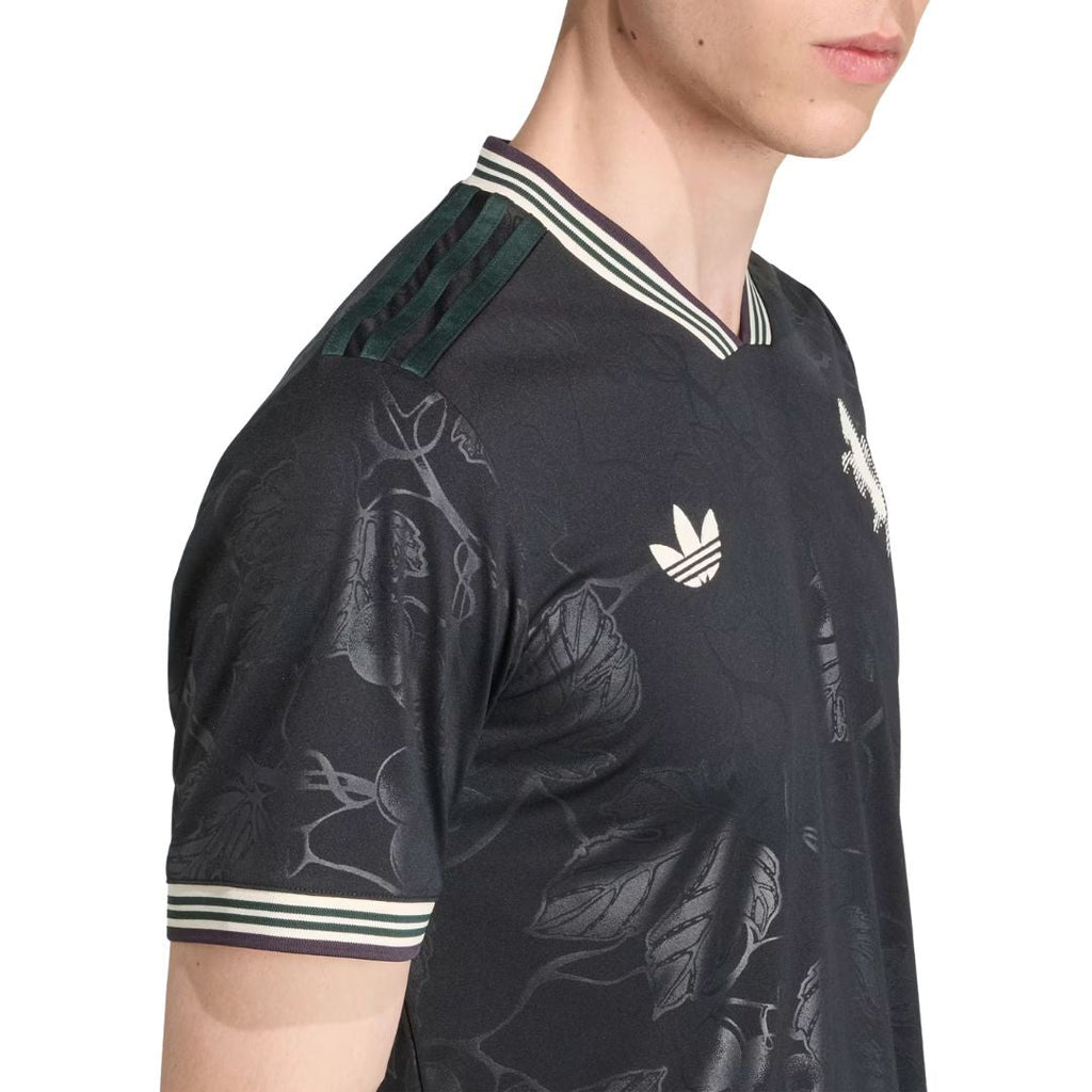 Juventus Third Jersey 2025/26