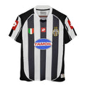 2002/03 Juventus Home Jersey
