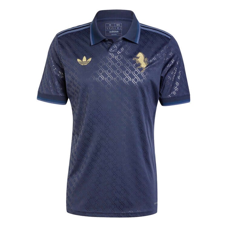 Juventus Third Jersey 24/25