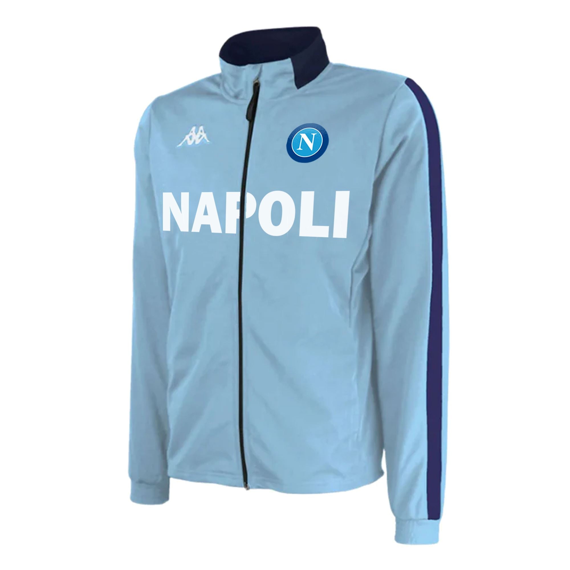 Kappa Napoli Track Jacket