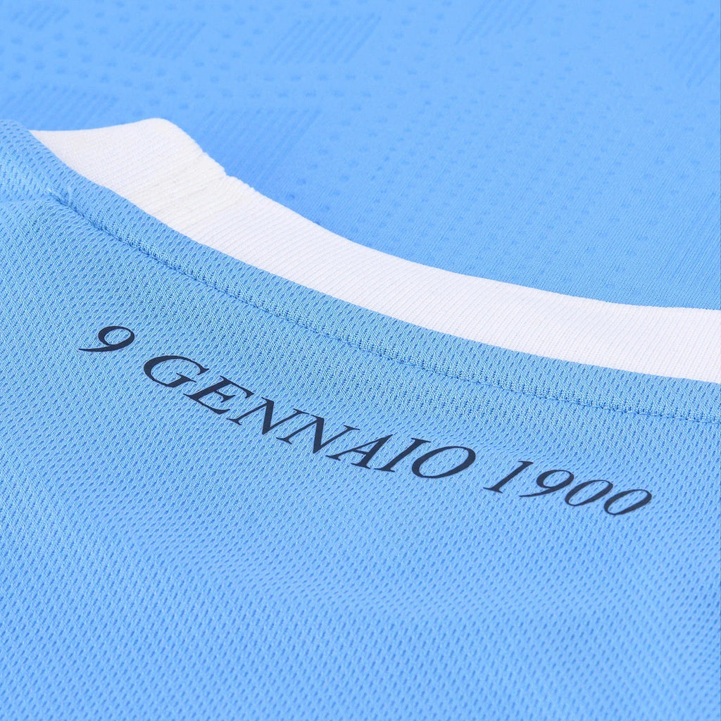 SS Lazio Home Jersey 25/26