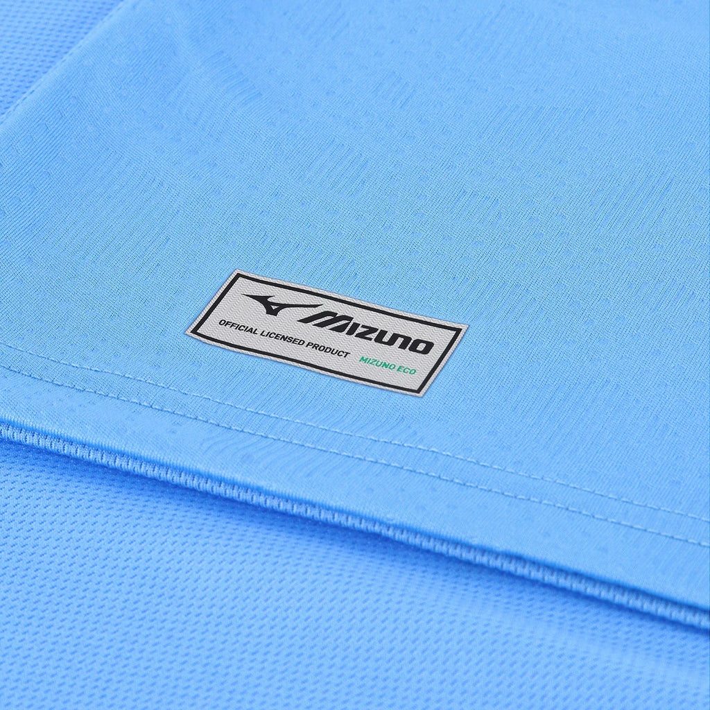 SS Lazio Home Jersey 25/26