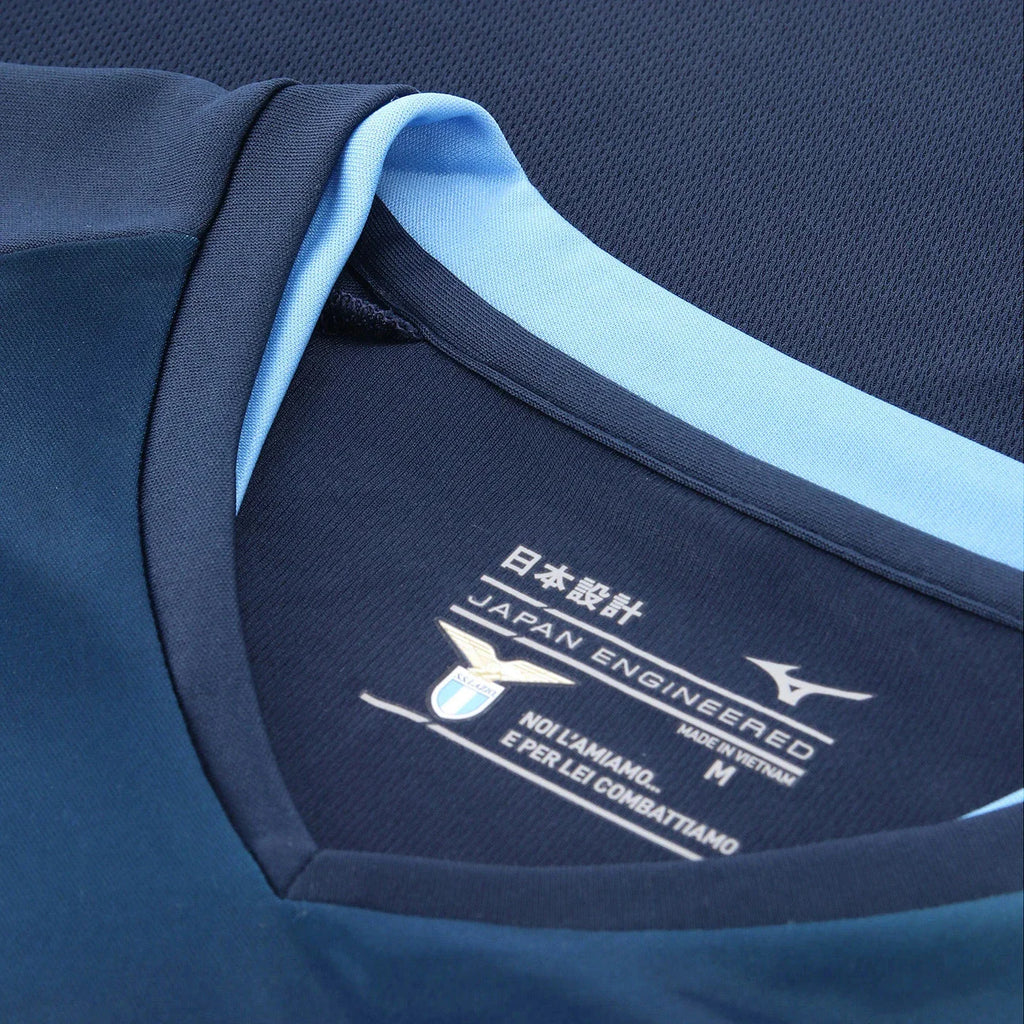 SS Lazio Third Jersey 25/26