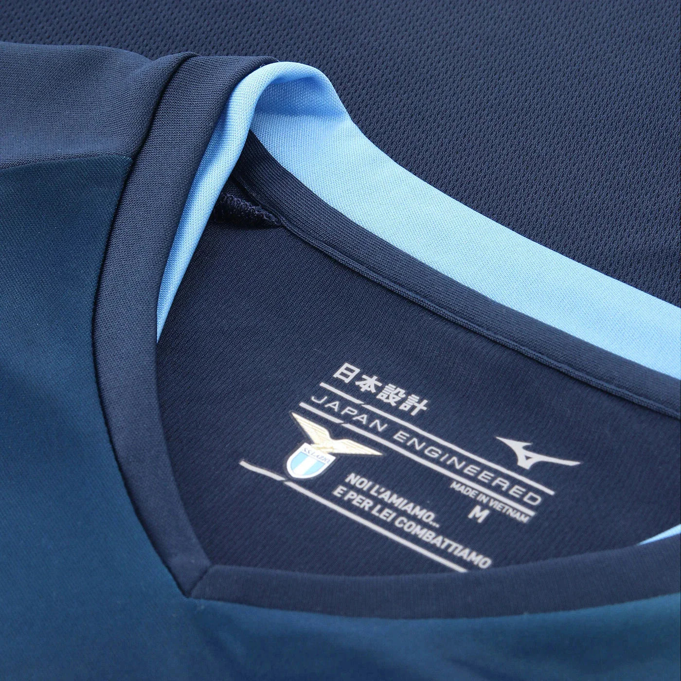 SS Lazio Third Jersey 25/26