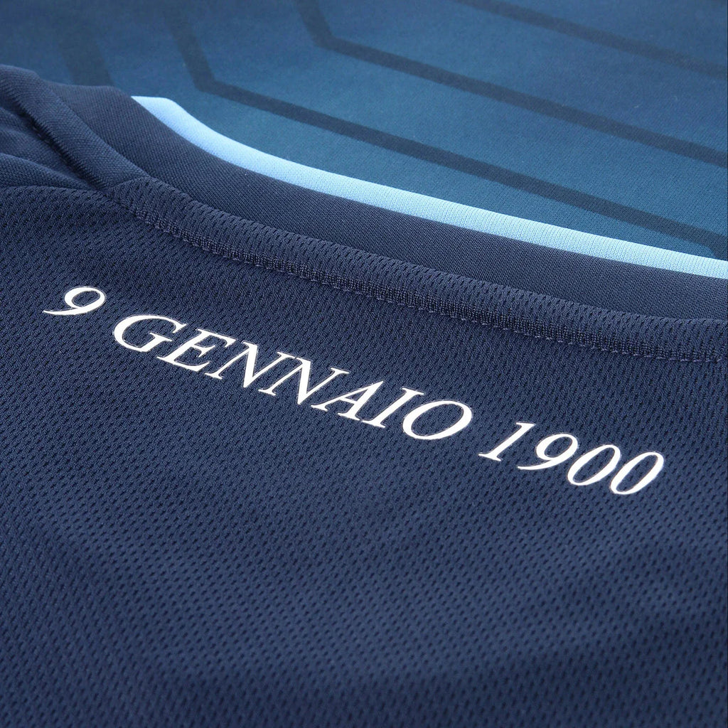 SS Lazio Third Jersey 25/26