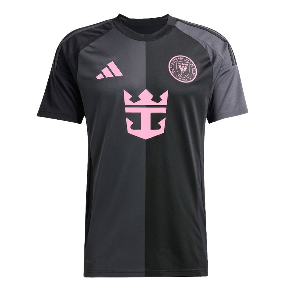 2025 Inter Miami CF Away Jersey Messi 10