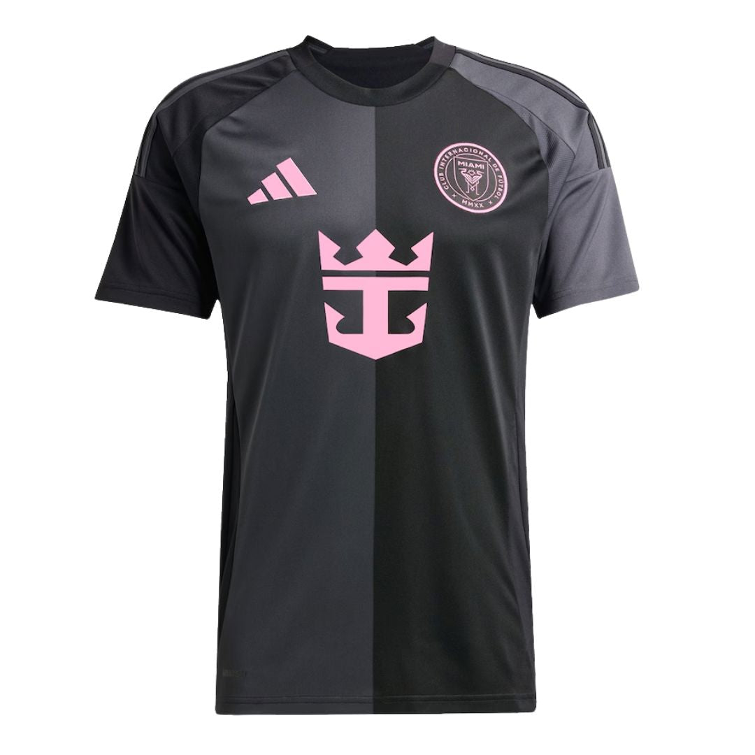 2025 Inter Miami CF Away Jersey Messi 10