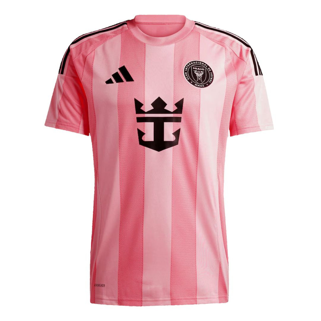 2025 Inter Miami CF Home Jersey Messi 10