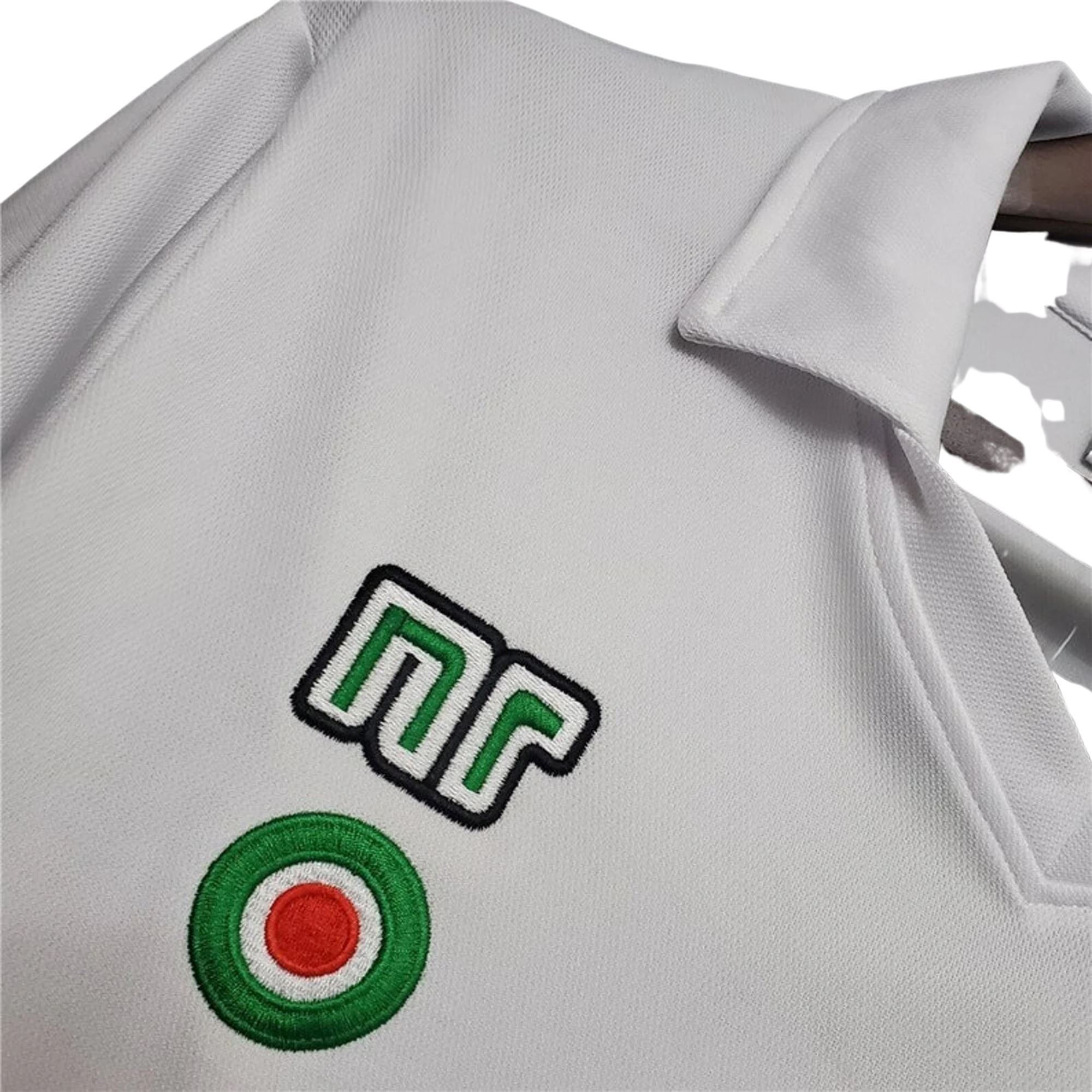 1987/88 Napoli Away Jersey