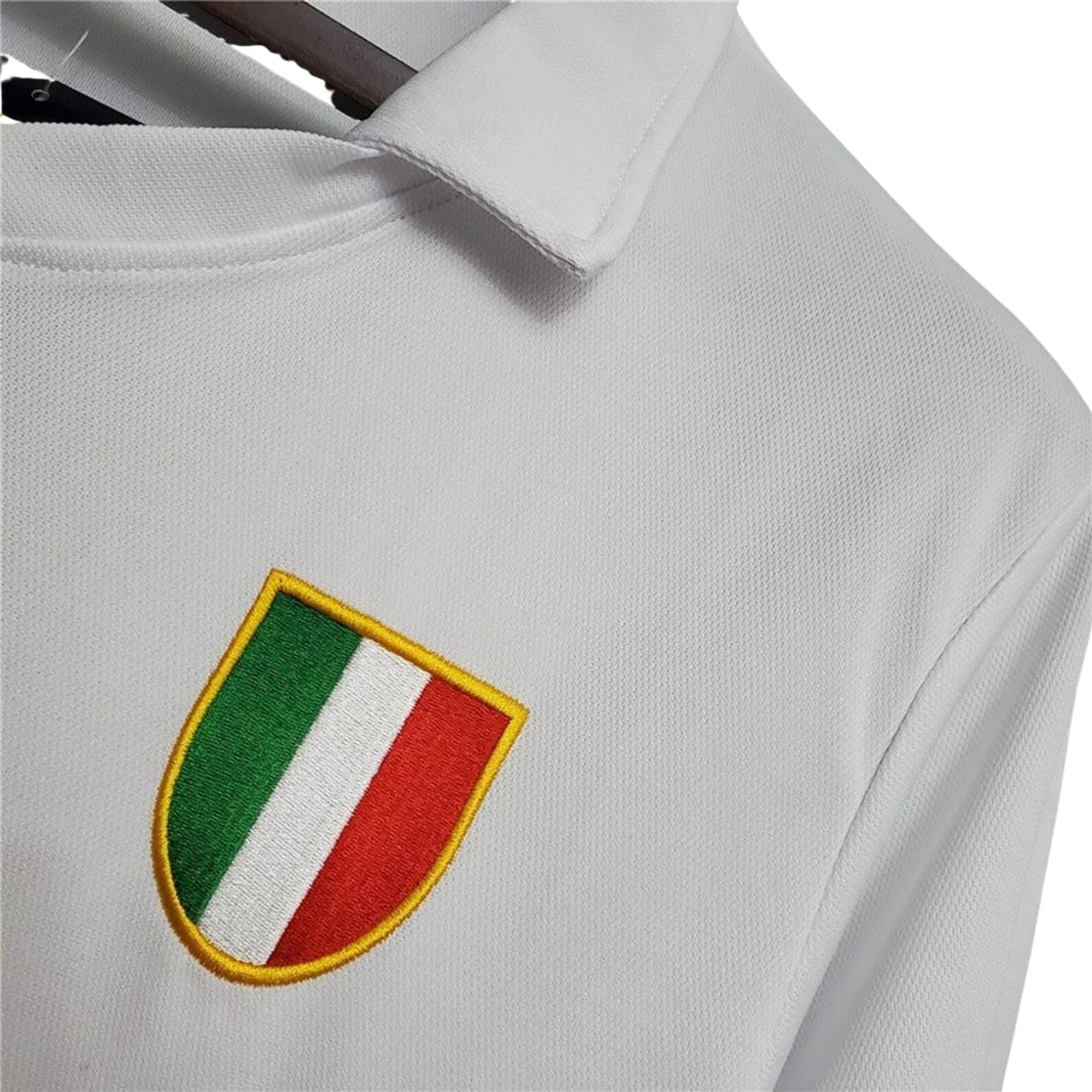 1987/88 Napoli Away Jersey