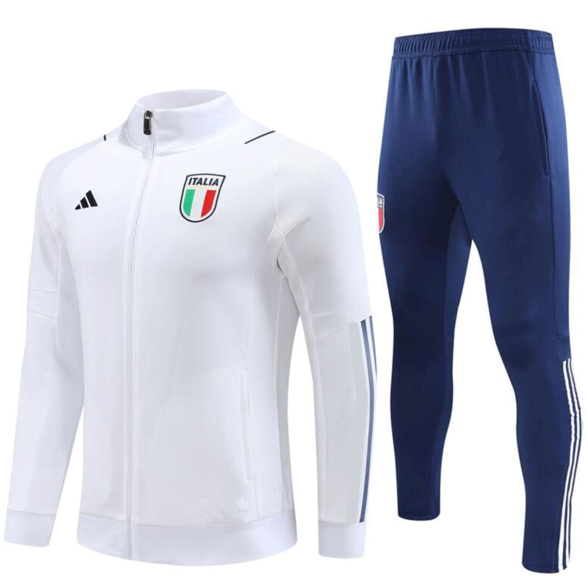 Italy Presentation Tracksuit 23/24