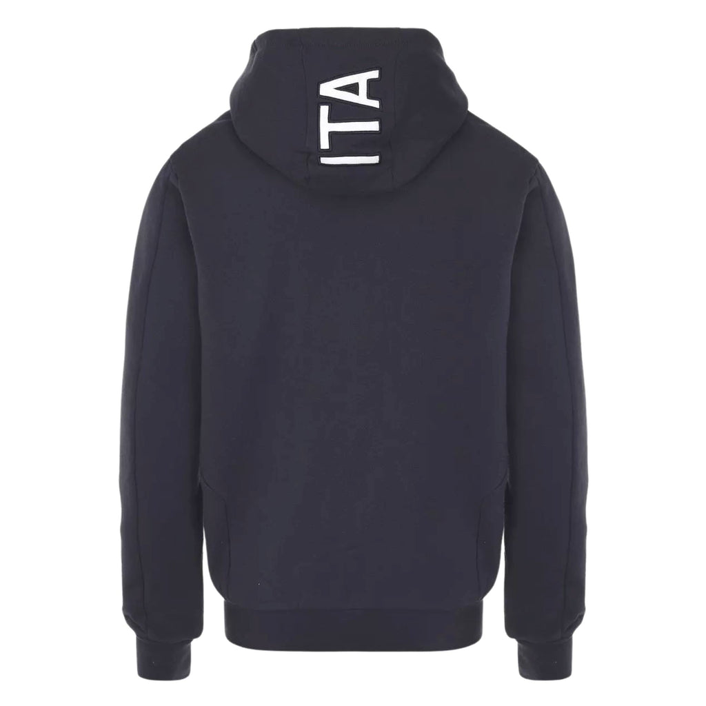 Kappa Italia FISI 6Cento Hooded Jacket