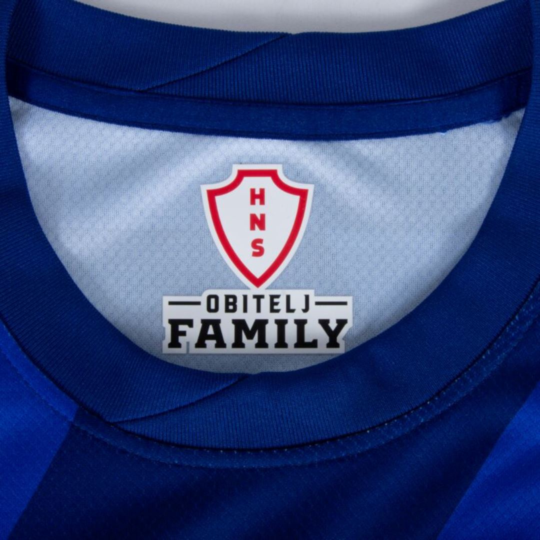 Croatia Away Jersey 24/25