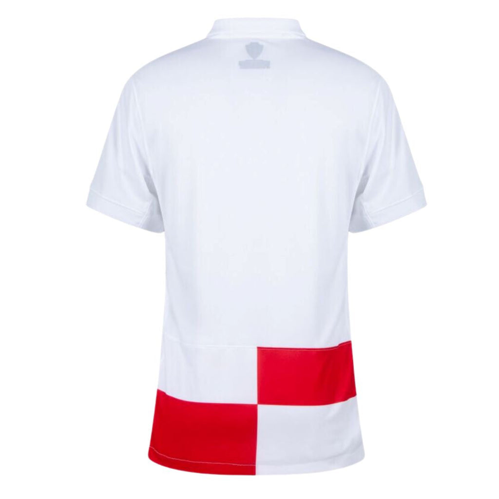 Croatia Home Jersey 24/25
