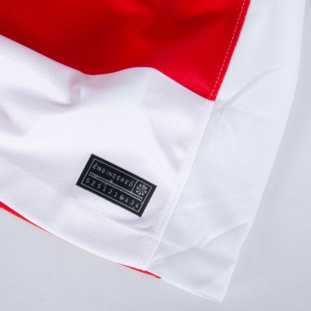 Croatia Home Jersey 24/25
